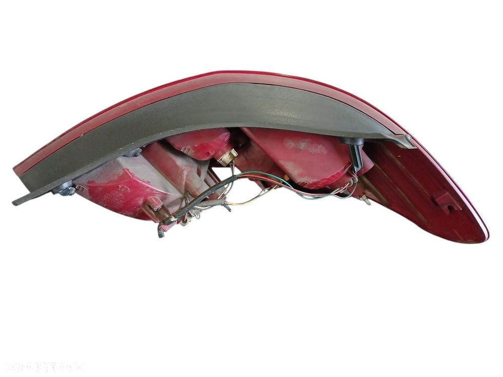 LAMPA LEWA TYLNA TYŁ HYUNDAI i20 I LAMPA LEWA TYLNA TYŁ i20 I - 3