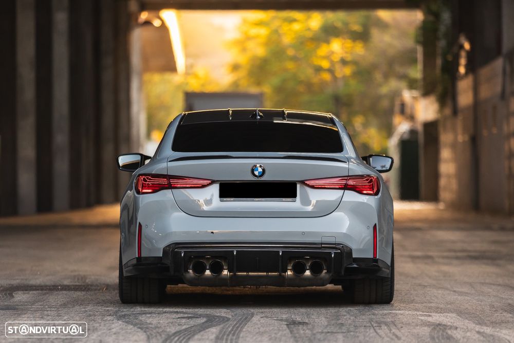BMW M4