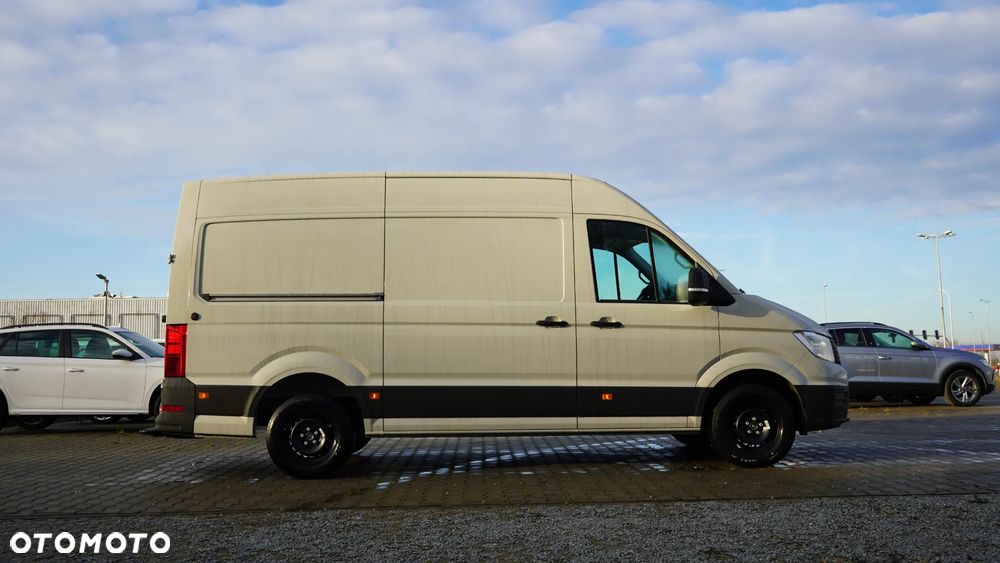 Volkswagen Crafter - 7