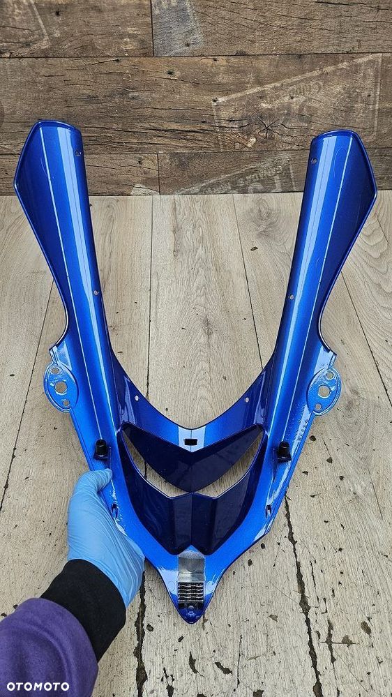 Czasza owiewka Kawasaki ZX-10R Ninja  55052-5121-235 - 6
