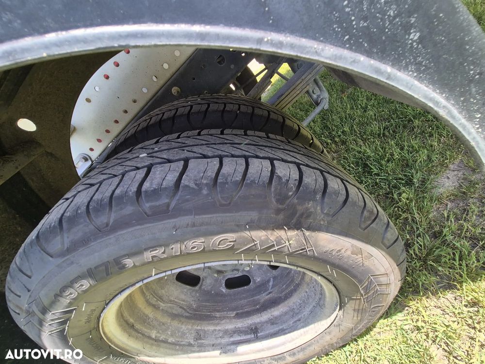 Iveco 35C16H3.0 D - 9