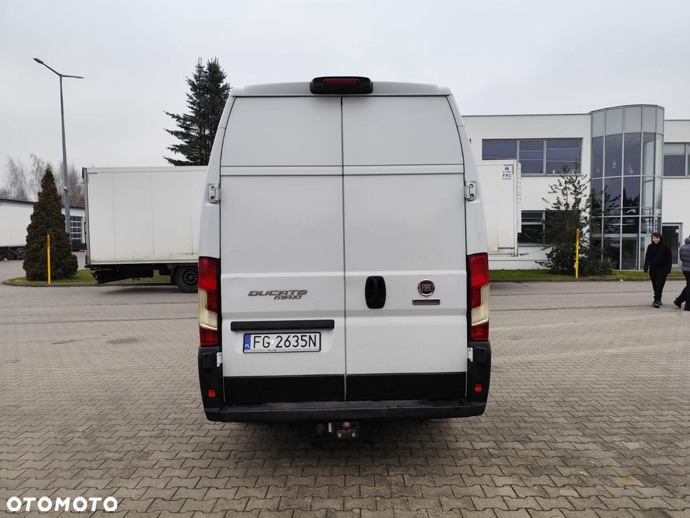 Fiat Ducato - 4