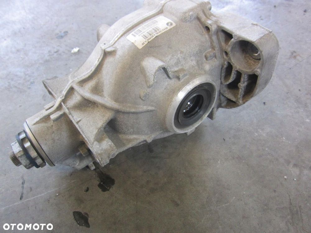 BMW X3 G01 B46 X4 G02 MOST TYLNY DYFER DYFERENCJAŁ 3.38 8686219 33108686219 - 5