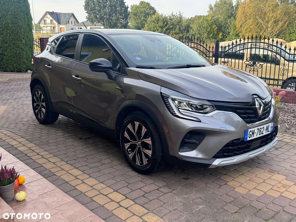 Renault Captur - 5