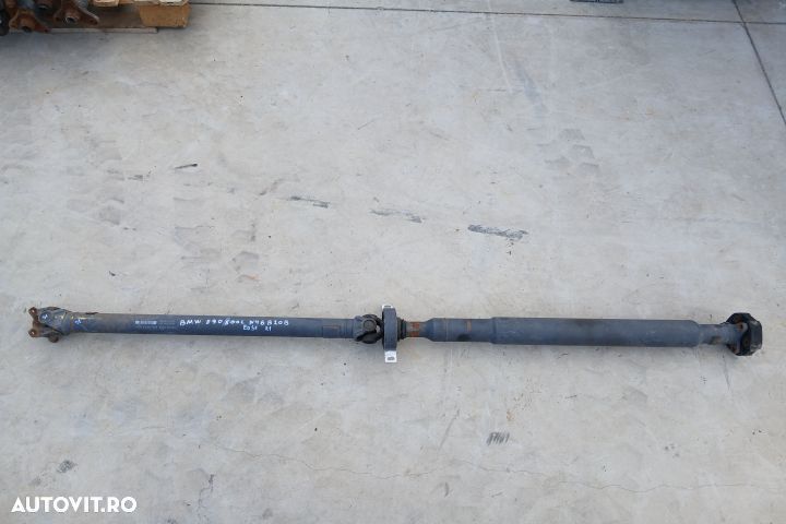 Cardan spate N46B20B 7531307-04 N46B20B 7531307-04 BMW Seria 3 E90 [2 - 1
