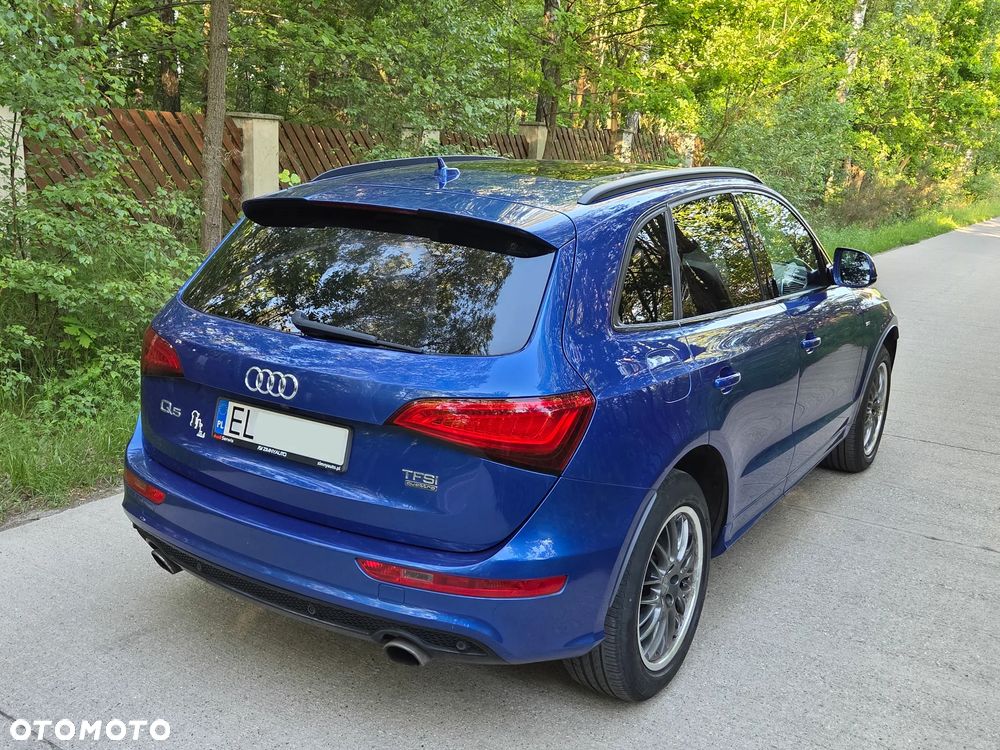 Audi Q5 - 5