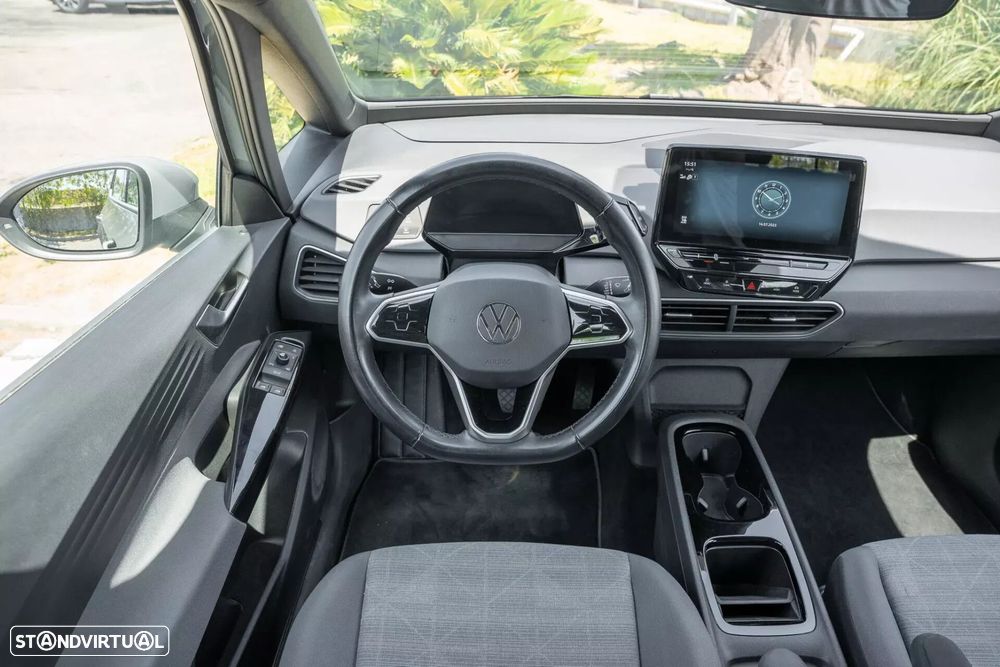 VW ID.3 - 9