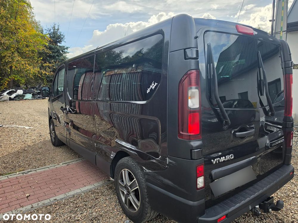 Opel Vivaro - 4