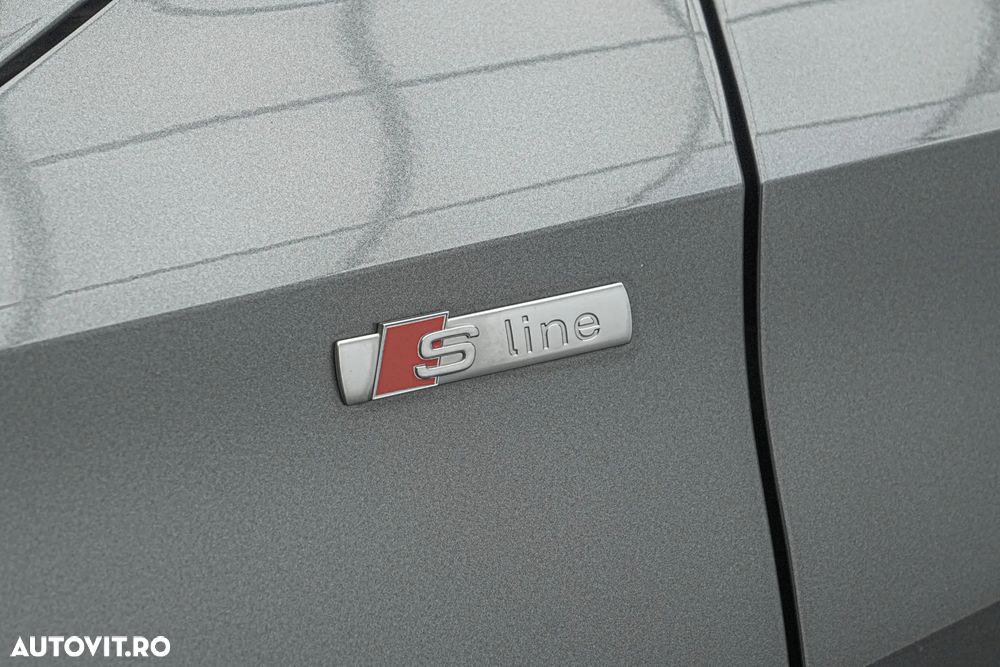 AUDI A3 2022 — imagine 27