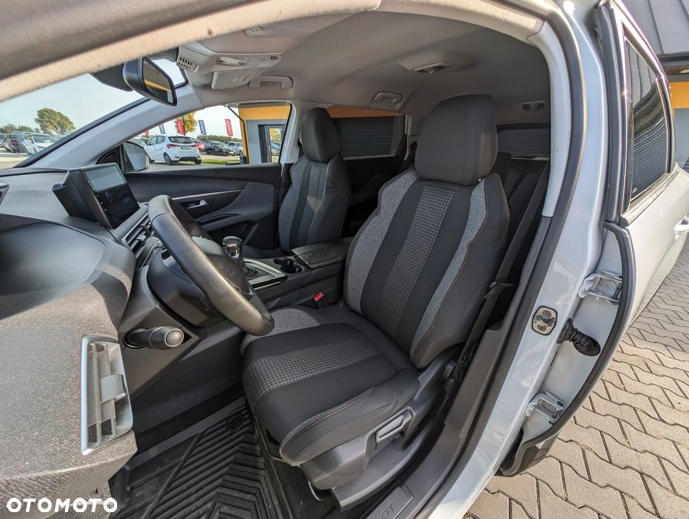 Peugeot 5008 PureTech 130 Active - 35