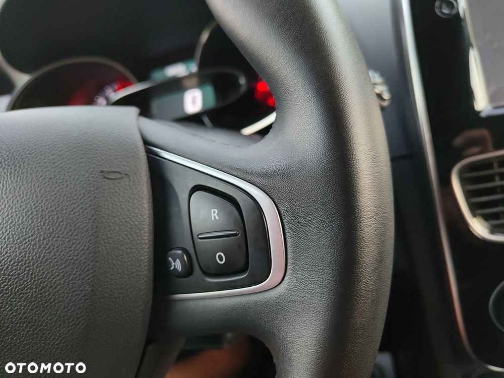Renault Clio ENERGY TCe 90 Start & Stop LIMITED 2018 - 23