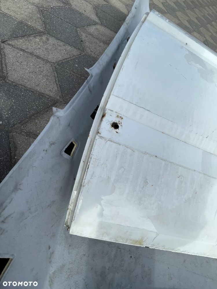 Bmw E32 Long Drzwi lewe tył - 2