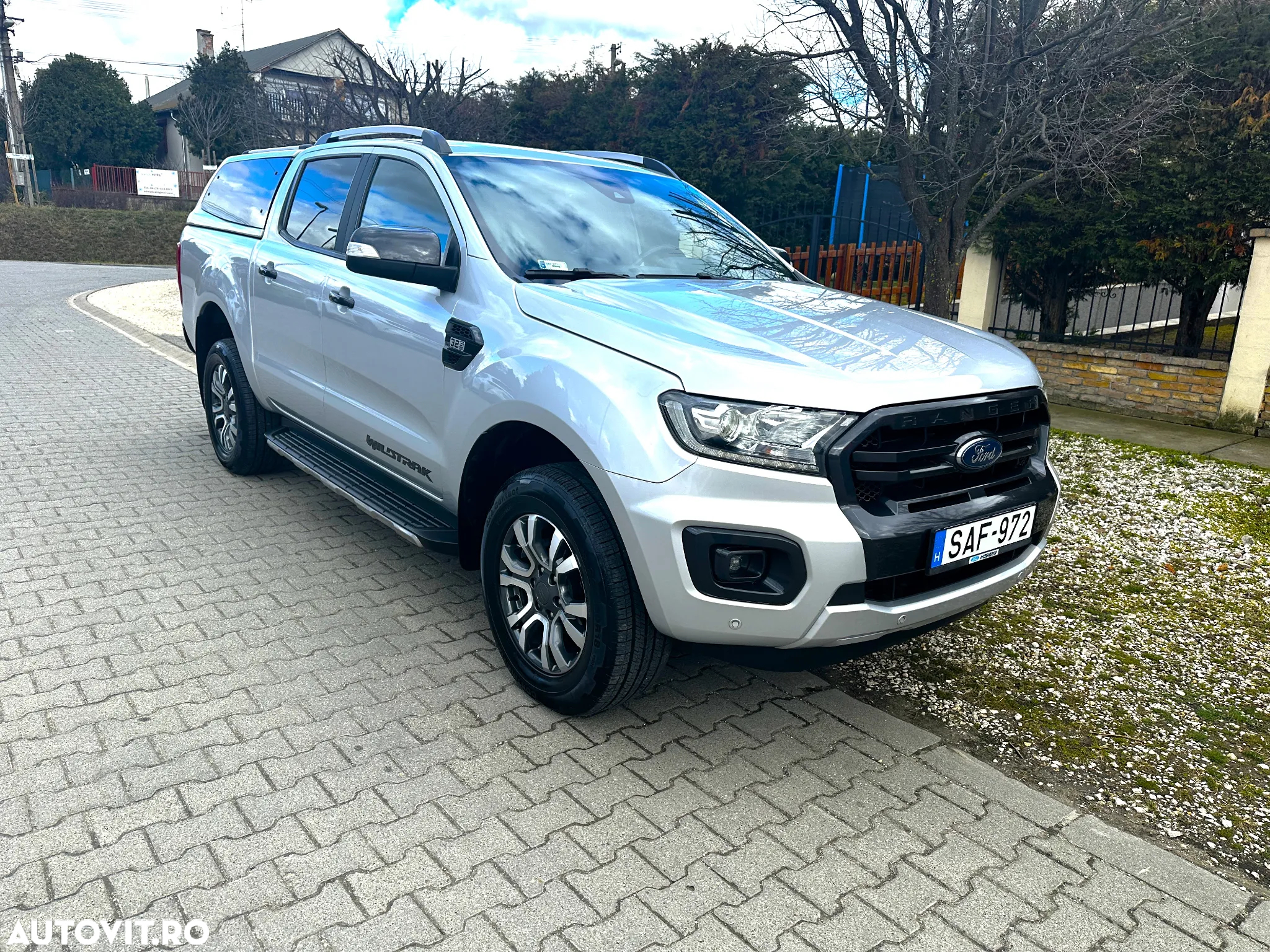 Ford Ranger - 6