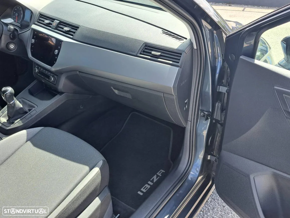SEAT Ibiza 1.0 Style - 20