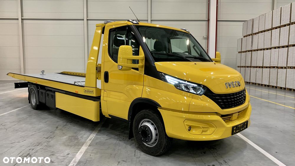 Iveco Daily - 10