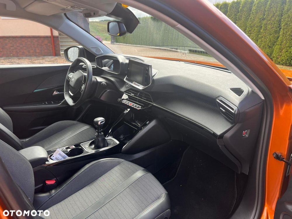 Peugeot 2008 - 30