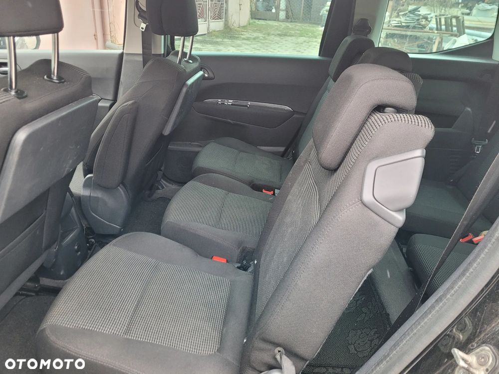 Peugeot 5008 HDI 150 Business-Line - 7