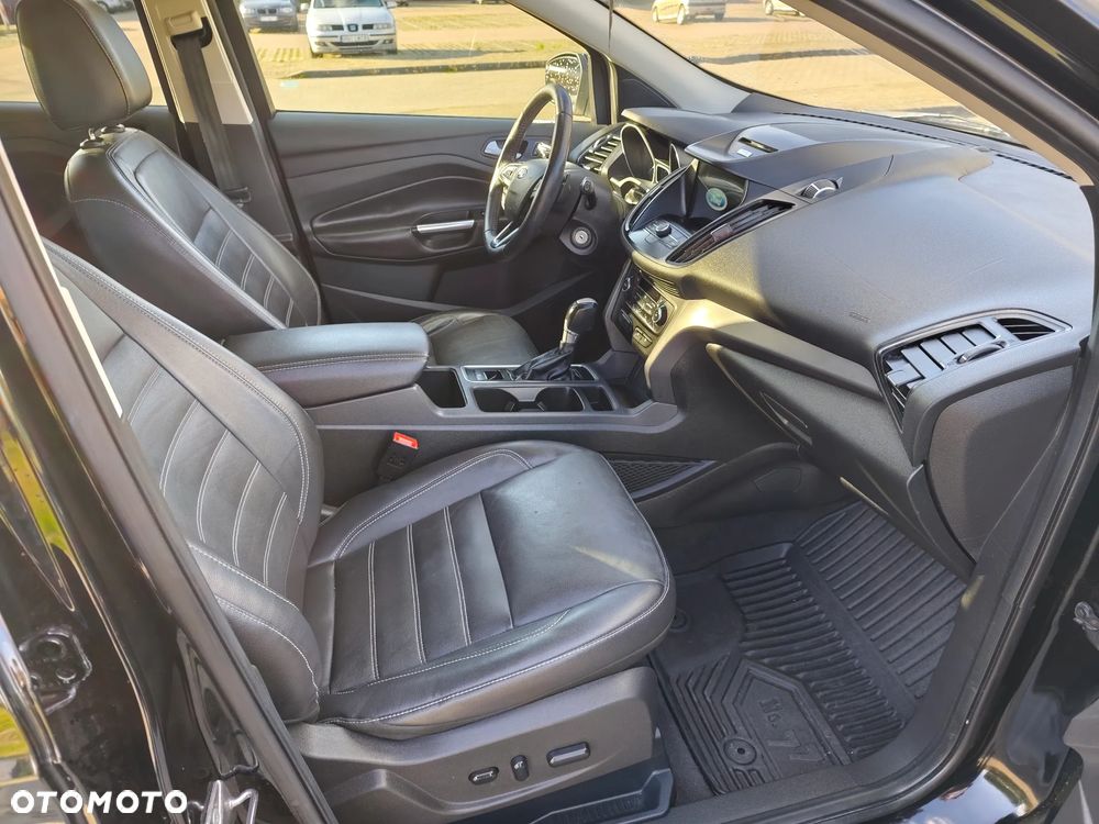 Ford Escape - 13