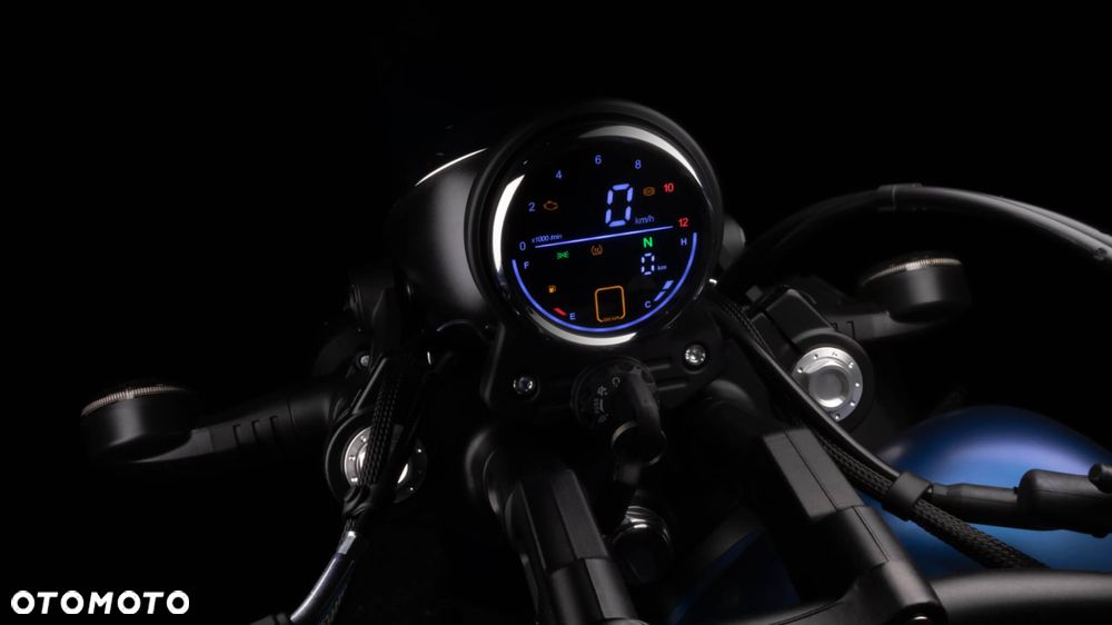 Junak M18 - 8