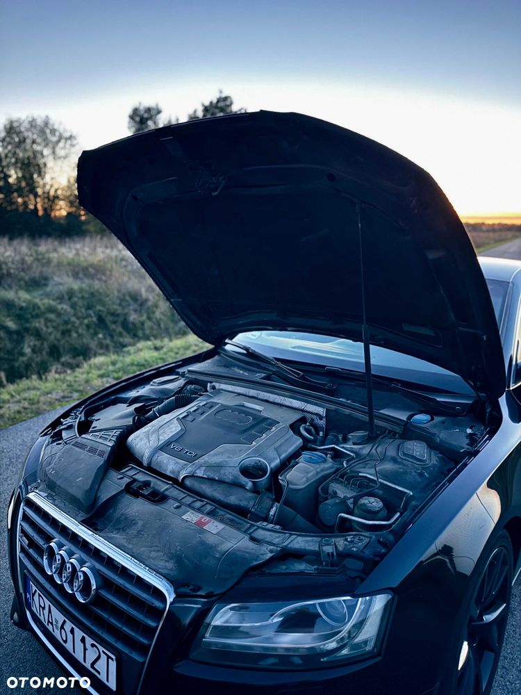 Audi A5 Coupé - 6