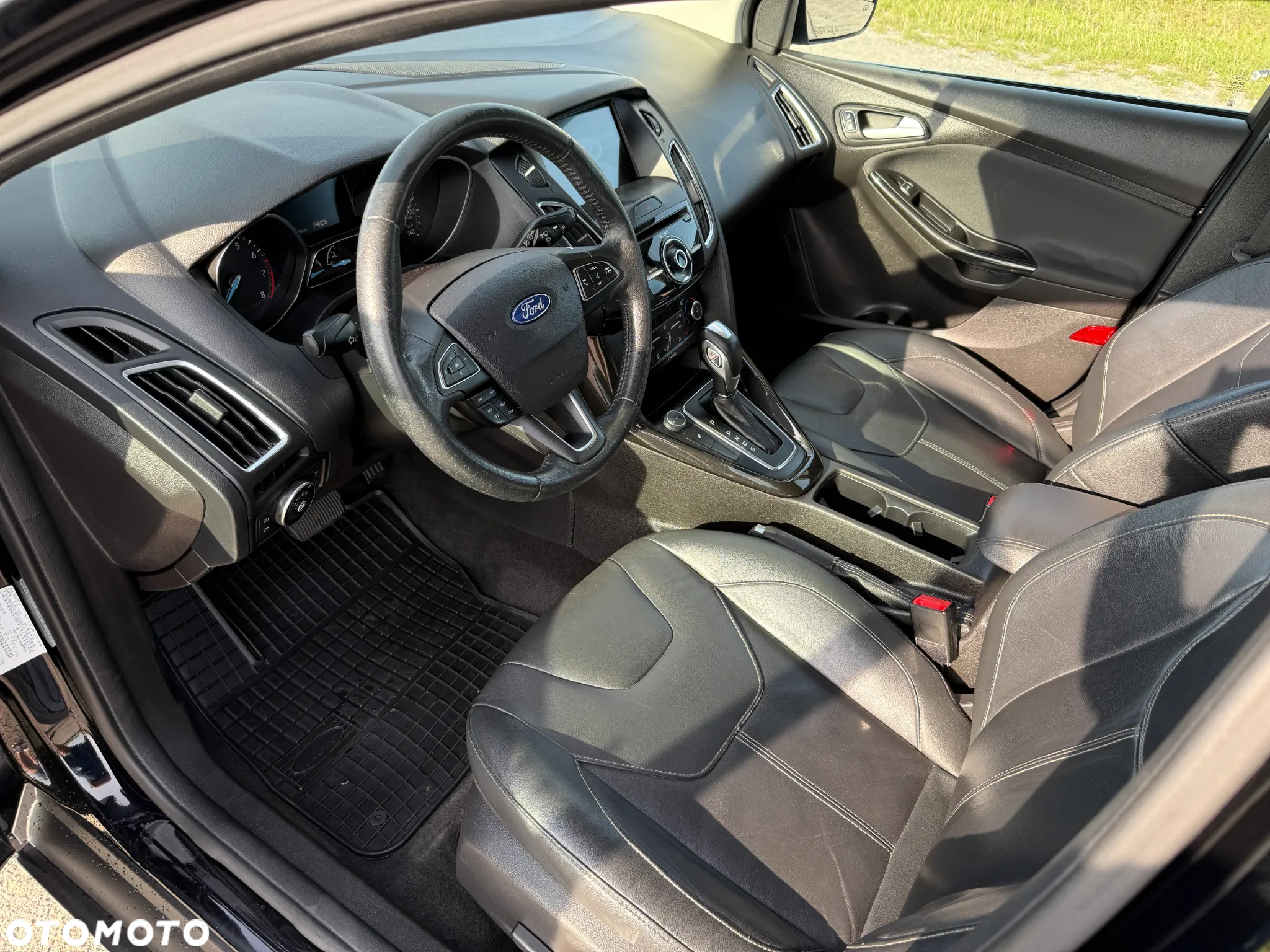 Ford Focus - 15
