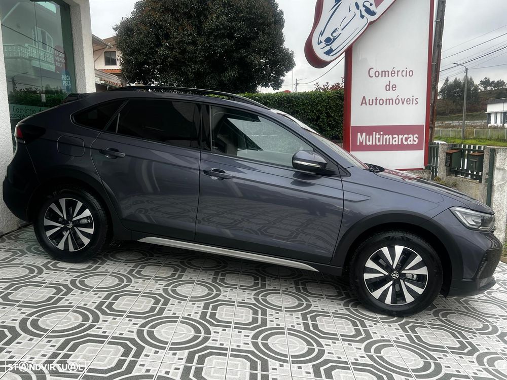 VW Taigo 1.0 TSI Life - 29