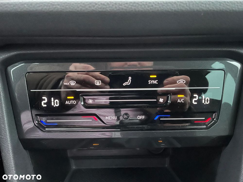 Volkswagen Tiguan 1.5 TSI EVO Life - 20