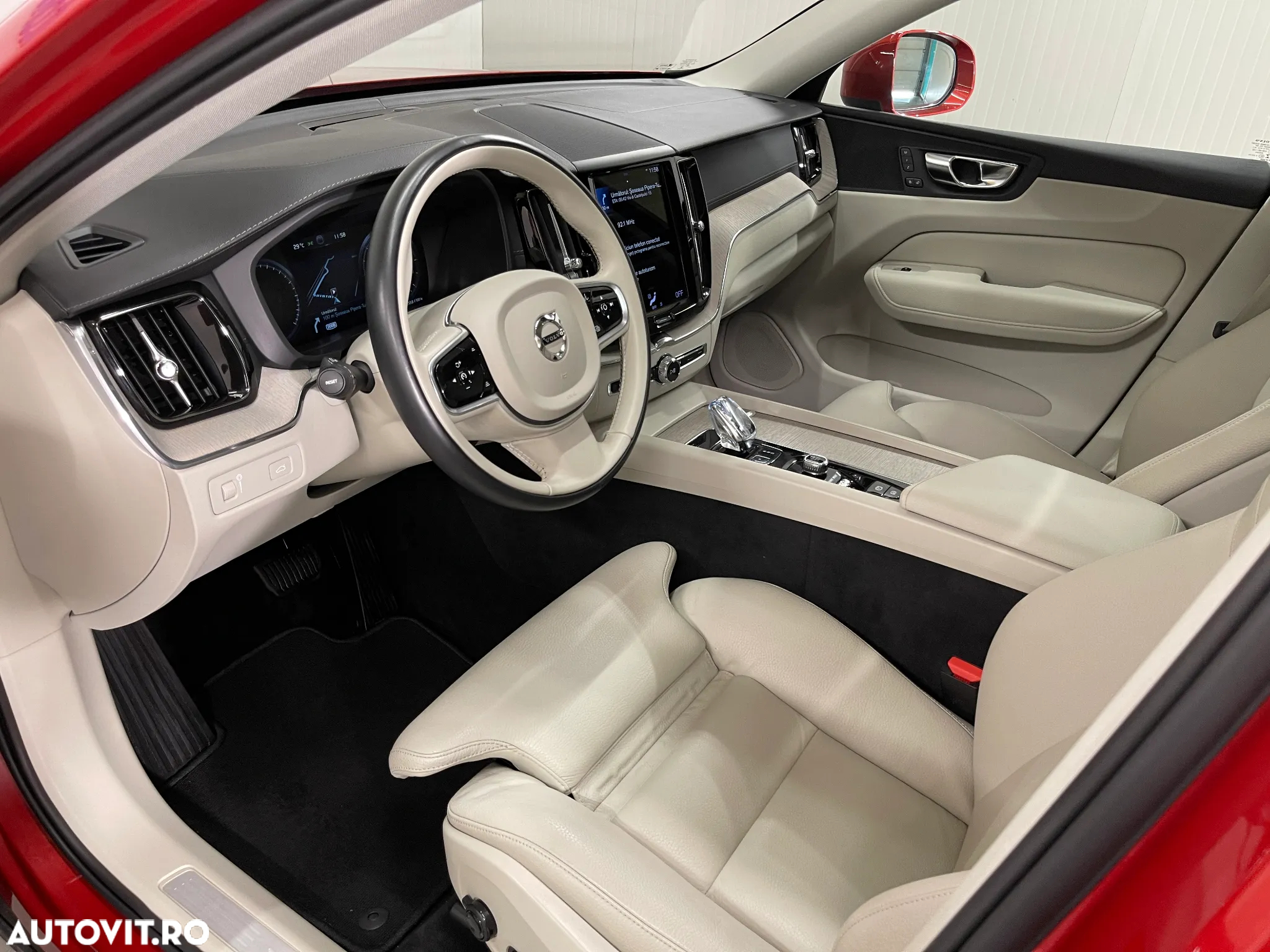 Volvo XC 60 B5 D AWD Geartronic Inscription - 5