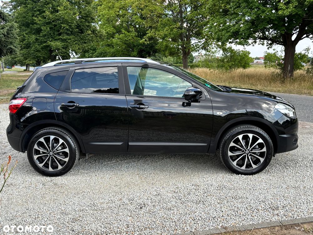 Nissan Qashqai 2.0 tekna - 4