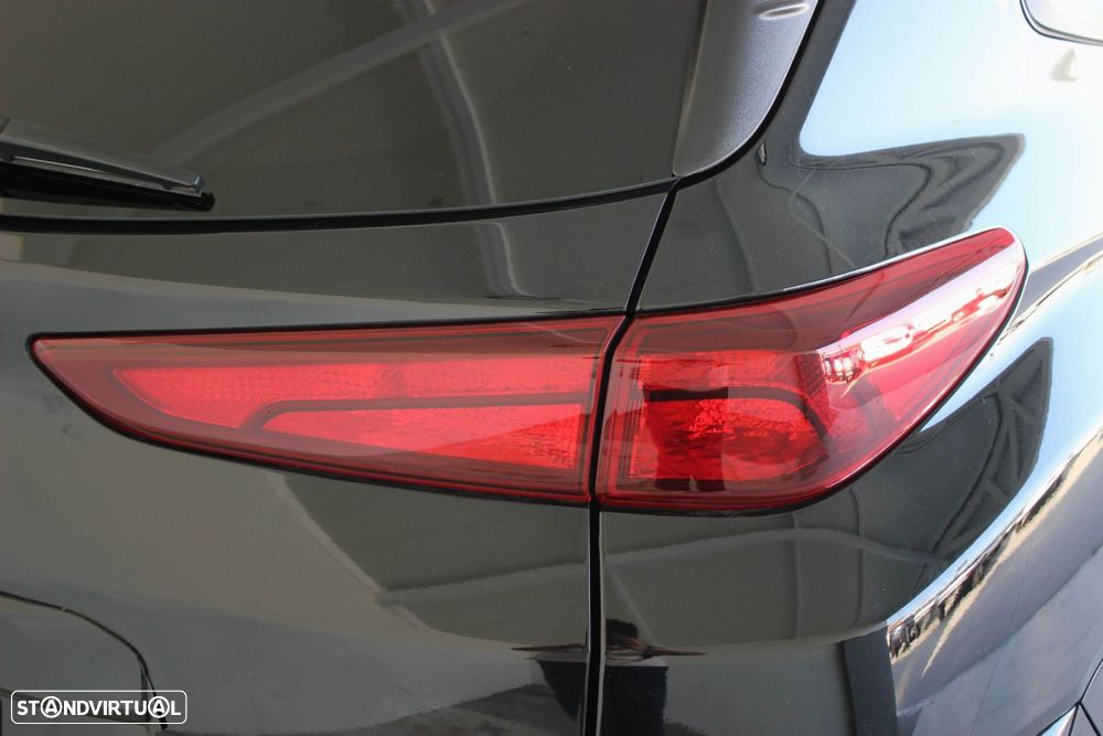 Hyundai Kauai - 9