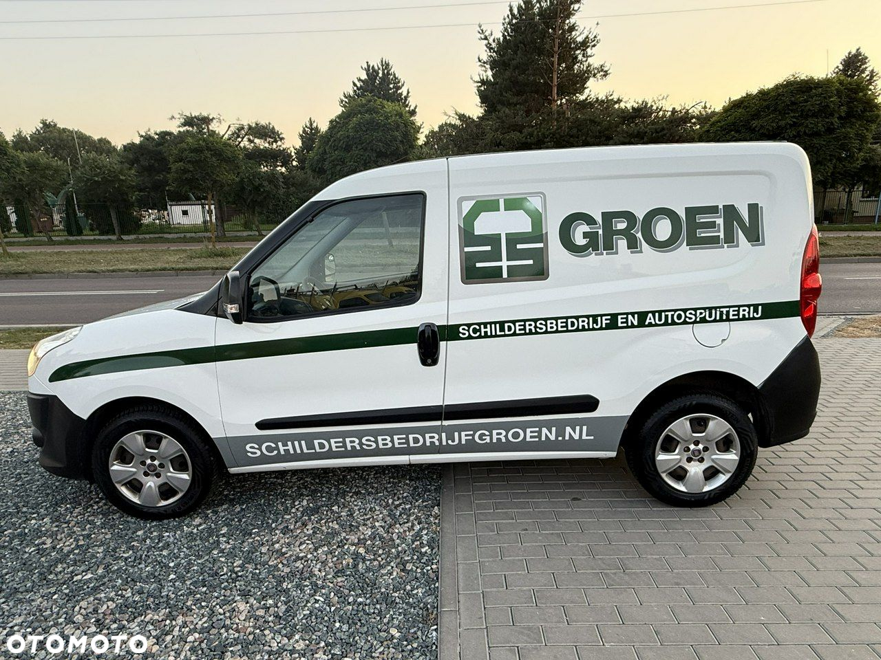 Fiat Doblo - 9