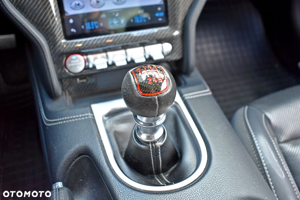Ford Mustang 5.0 V8 GT - 15