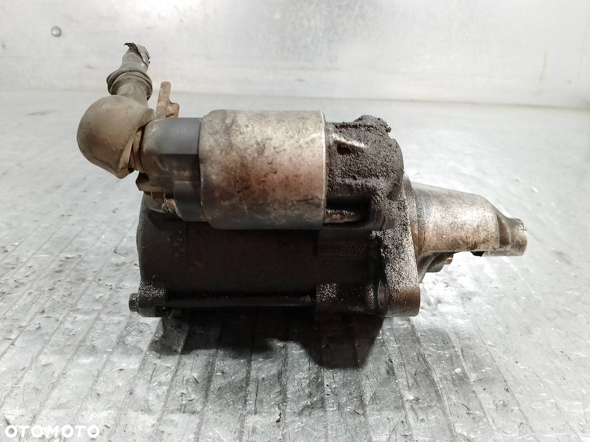 ROZRUSZNIK HONDA CIVIC VII 228000-9580 1.4  D14Z6 - 5
