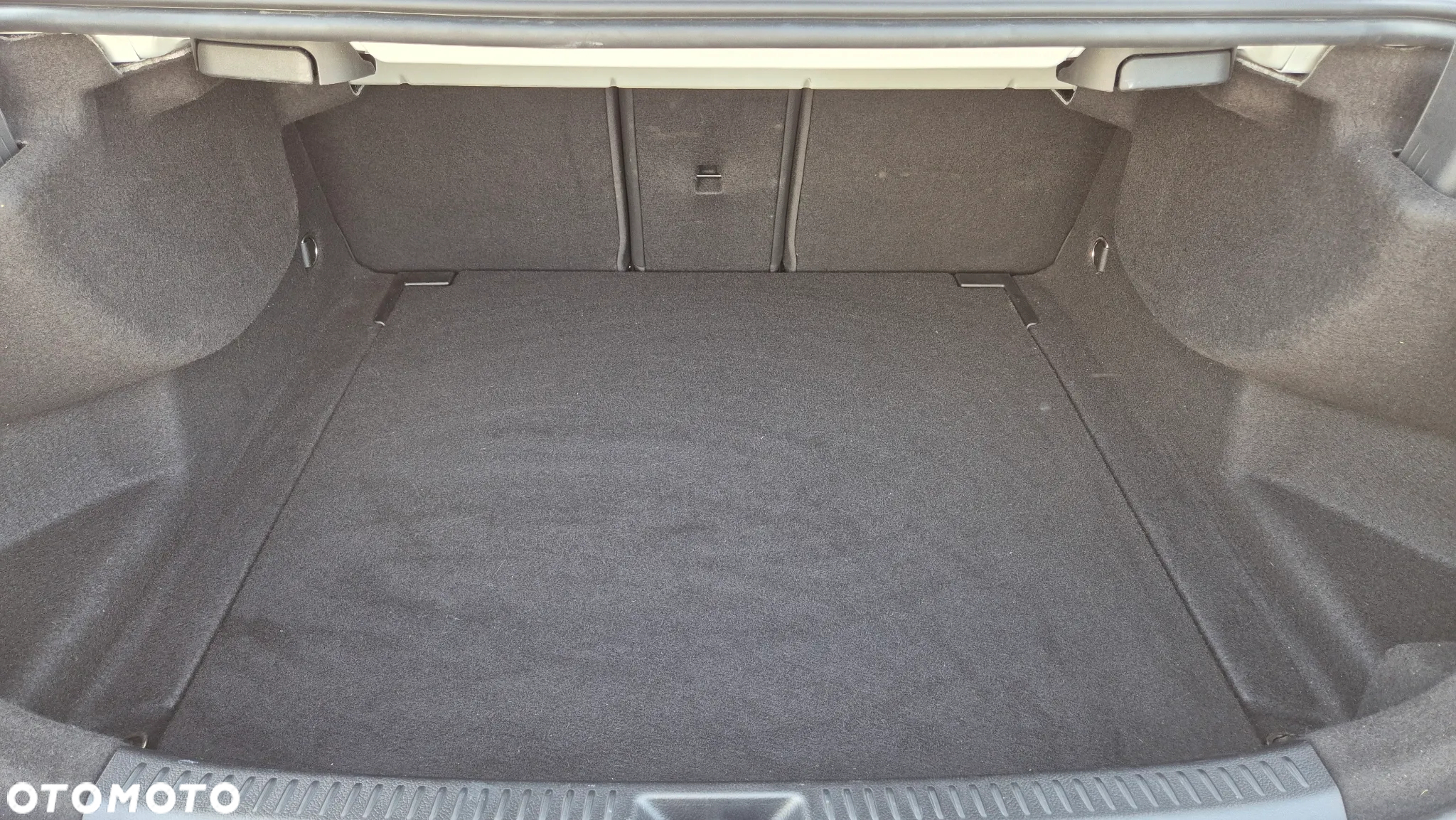 Mercedes-Benz Klasa A 180 Style 7G-DCT - 7
