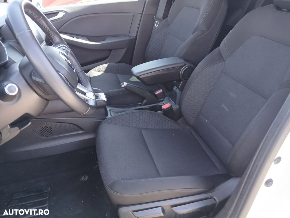 Renault Clio E-TECH 140 ZEN - 14