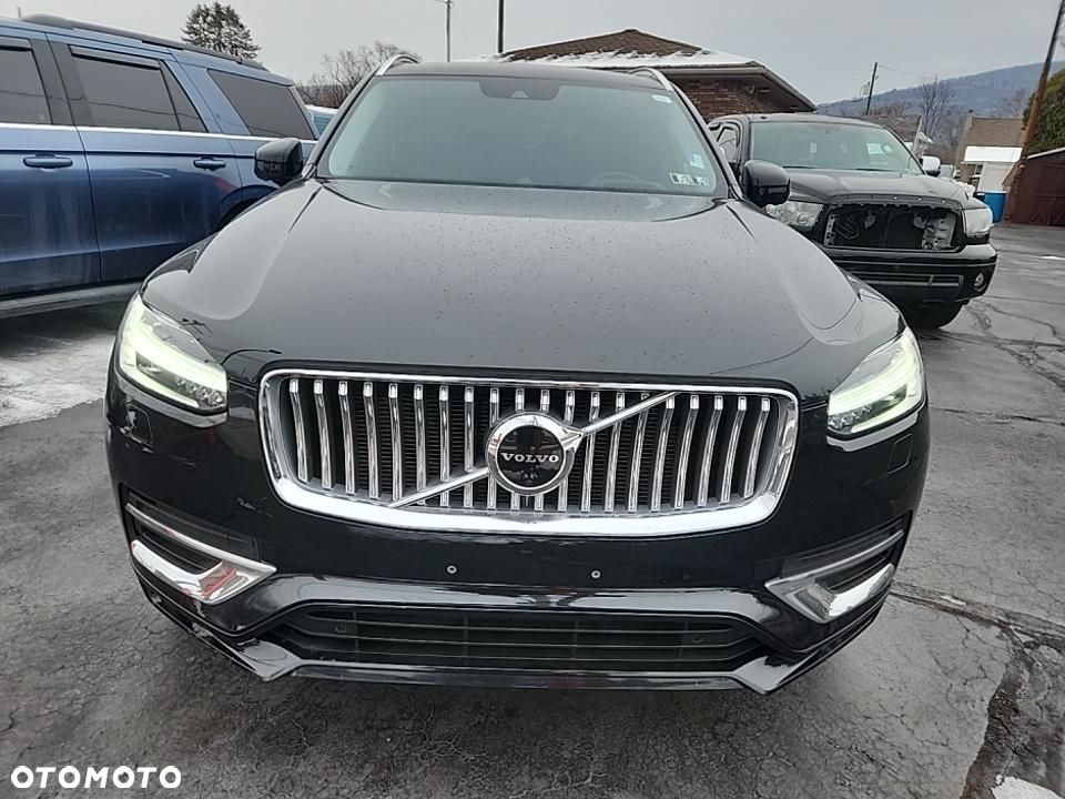 Volvo XC 90 T6 AWD Inscription 7os - 6