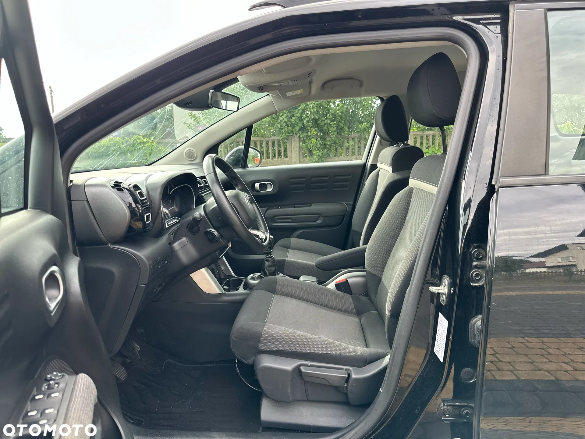 Citroën C3 Aircross - 7