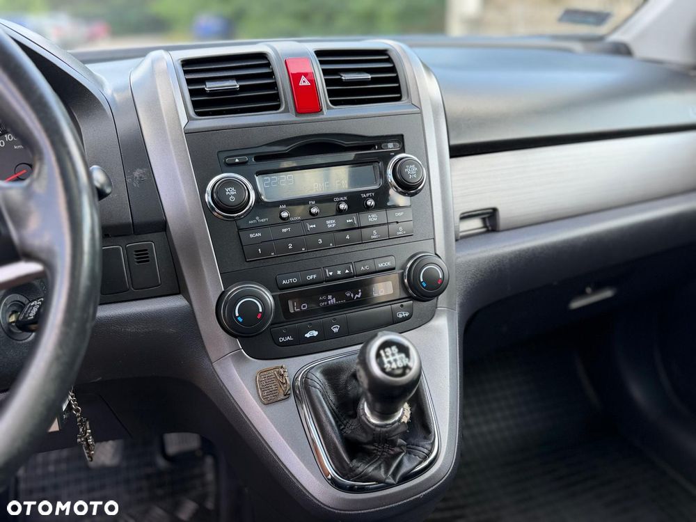 Honda CR-V - 27