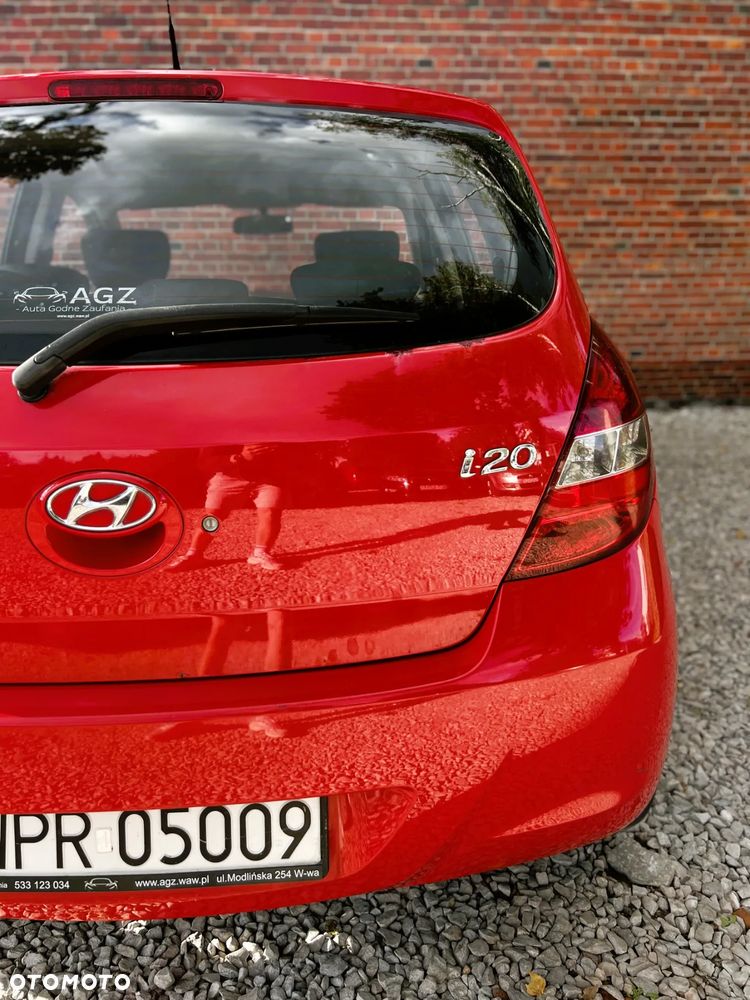 Hyundai i20 - 32