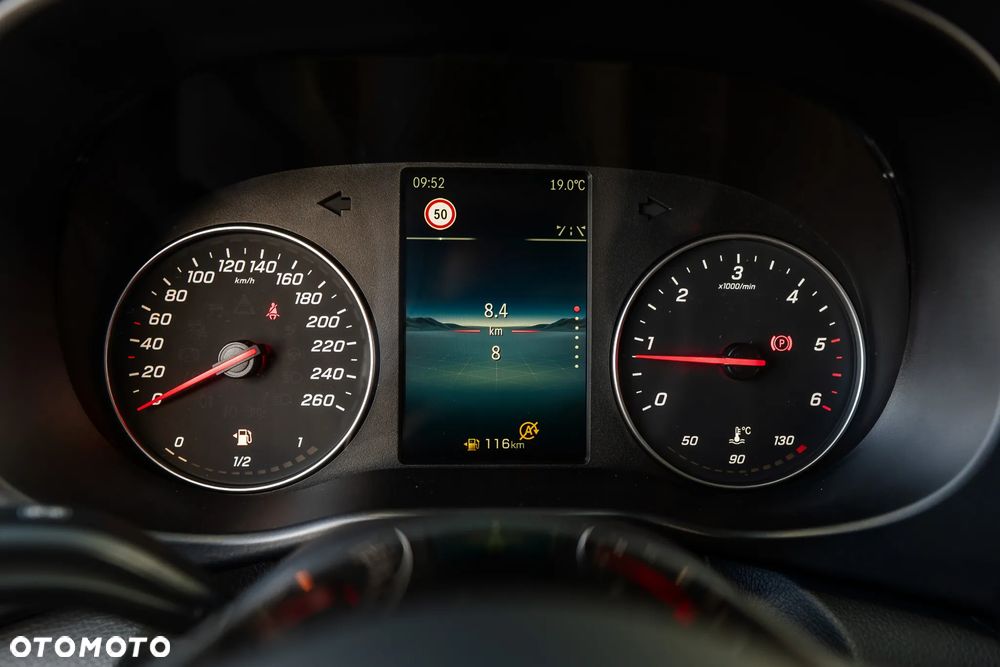 Mercedes-Benz Vito - 14