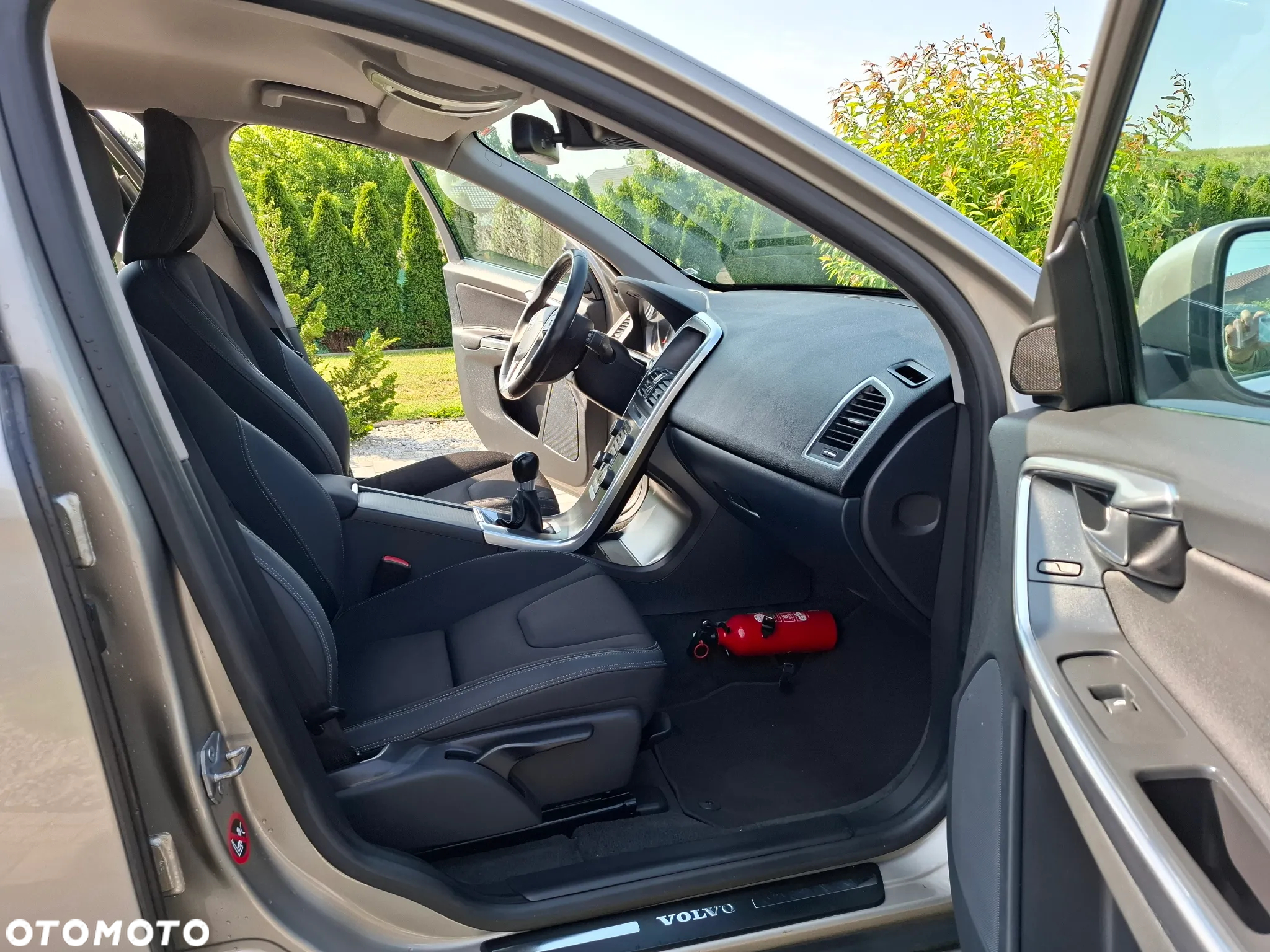 Volvo XC 60 D3 Momentum - 18