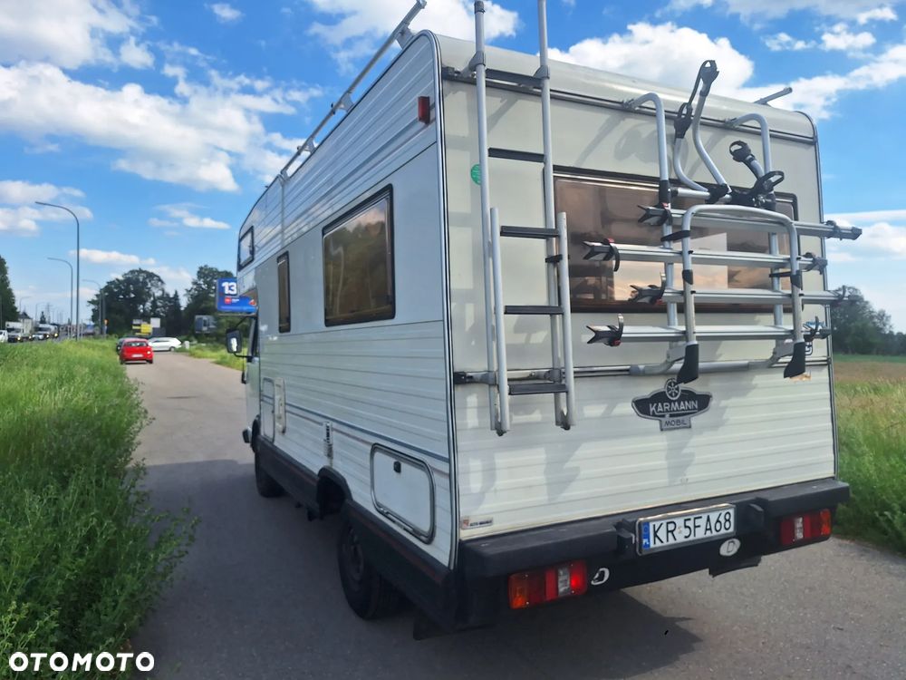 Volkswagen Lt35 - 7