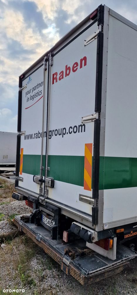 Renault Premium 280 DXI - 5