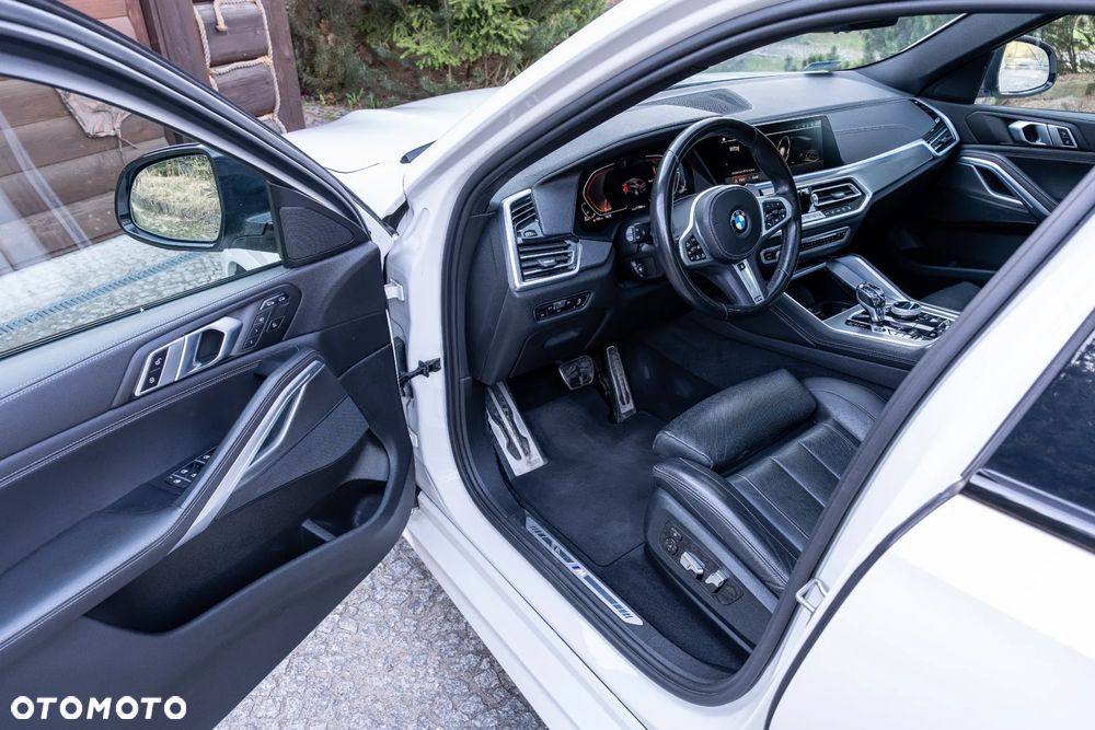 BMW X6 - 22