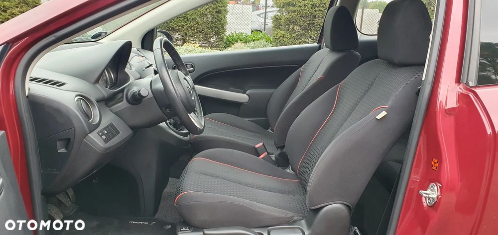 Mazda 2 1.3 Comfort - 7