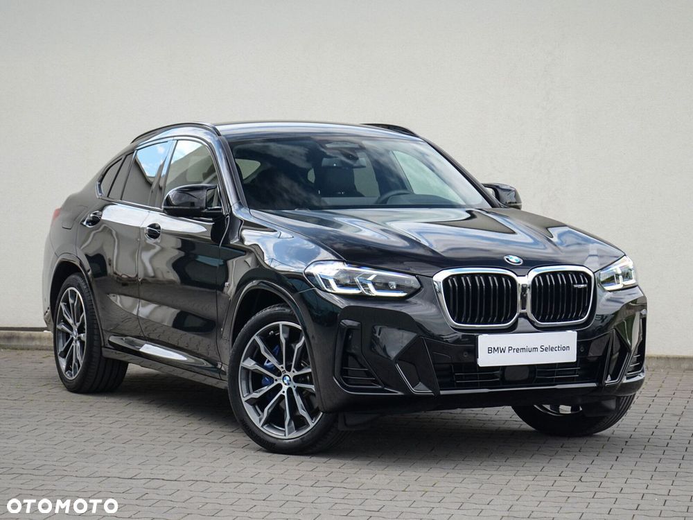 BMW X4 - 12