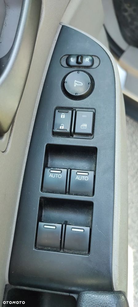 Honda Odyssey 3.5 EX - 15