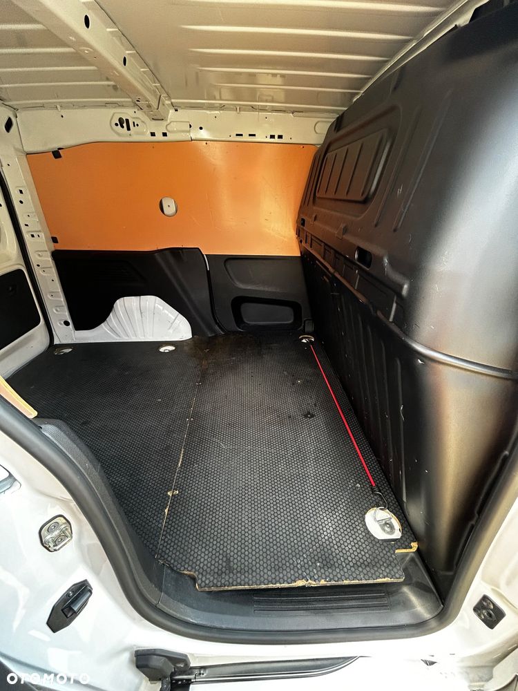 Opel Combo 1.5 CDTI S&S - 12