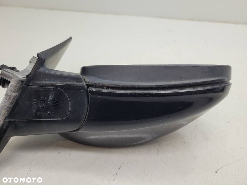 LUSTERKO PRAWE BMW 3 E91 KOMBI 3 PIN EUROPA - 5