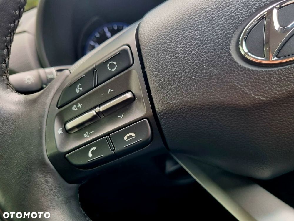Hyundai Kona 1.6 CRDi DCT Style - 16